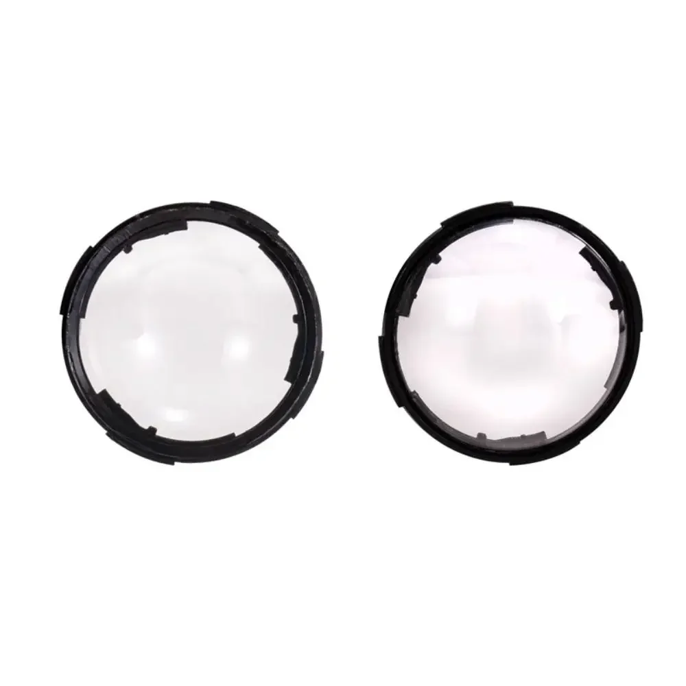 Protectores de lente adhesivos para Insta360 X3/X2, doble lente, 360 Mod, accesorios protectores para Insta 360 X3/X2, nuevos
