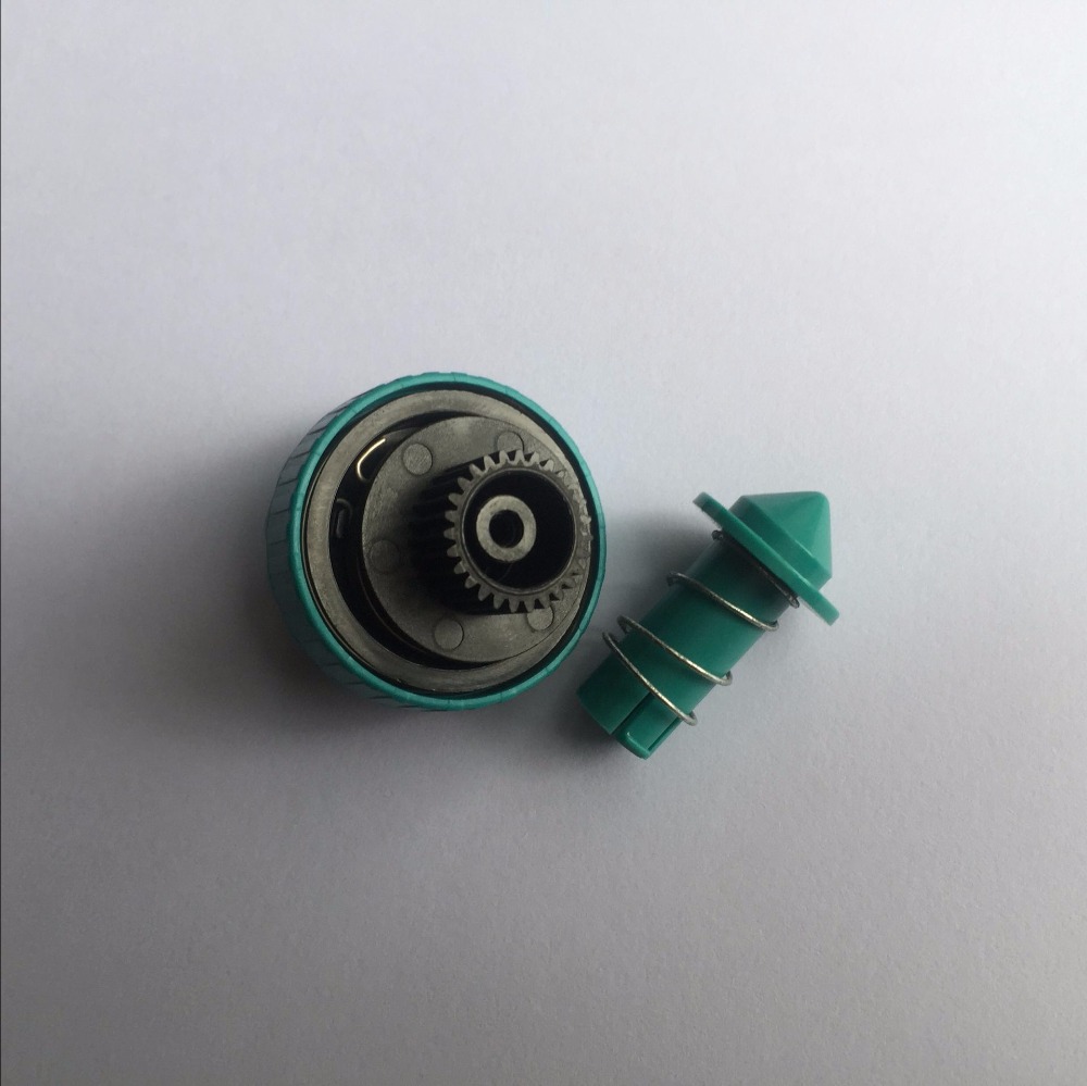 ROULEAU POUR ZEBRA GX420T GK420T GX420D GK420D GX430T GK430T PRINTERprinter pièces