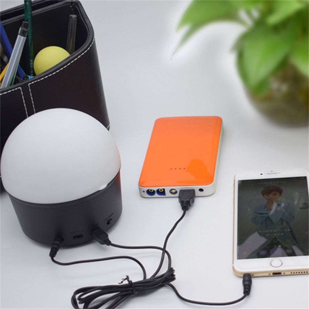9 farver magisk diskokugle vice kontrol bluetooth musikafspiller fjernbetjening natlys 2 modes dansegulv baby natlys
