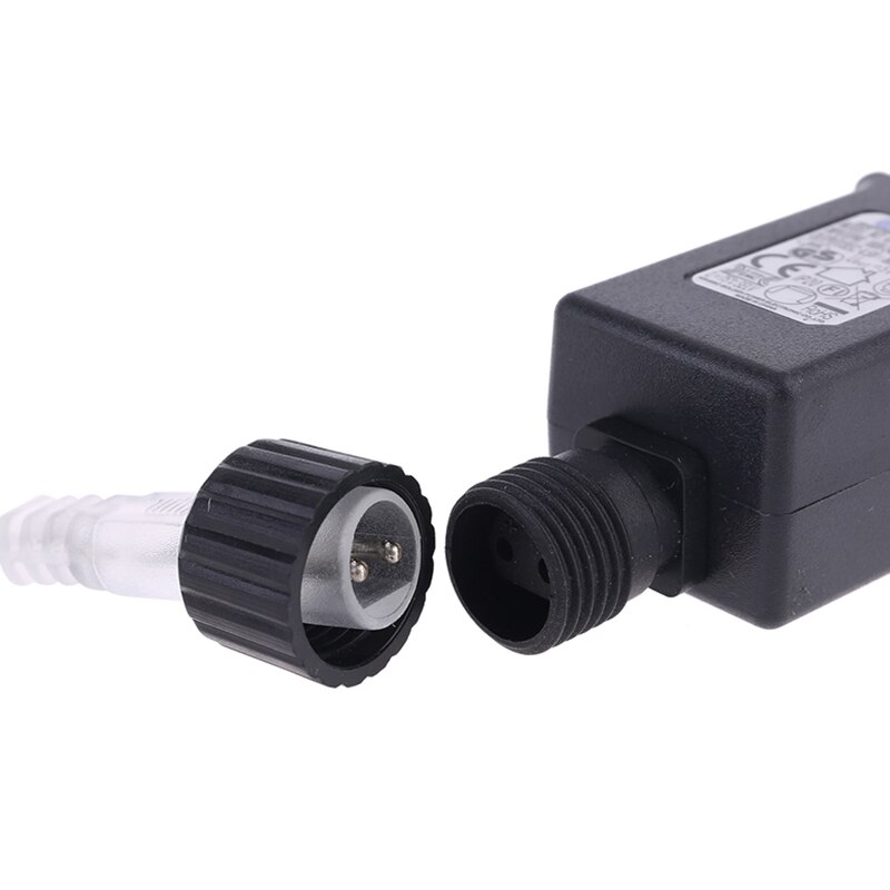 Universal EU US UK Plug AC to DC 4.5V 800mA 2pin Power Supply Adapter for LED Lights Battery Eliminator and more Devices