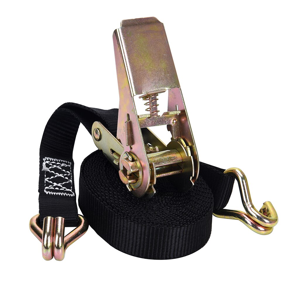 Ratels Haak Band Vastsjorpunten Strap Bagage Sjorren Touw Riem Heavy Duty Kajak Kano Sjorren Haak Riem Watering Spelen Supply