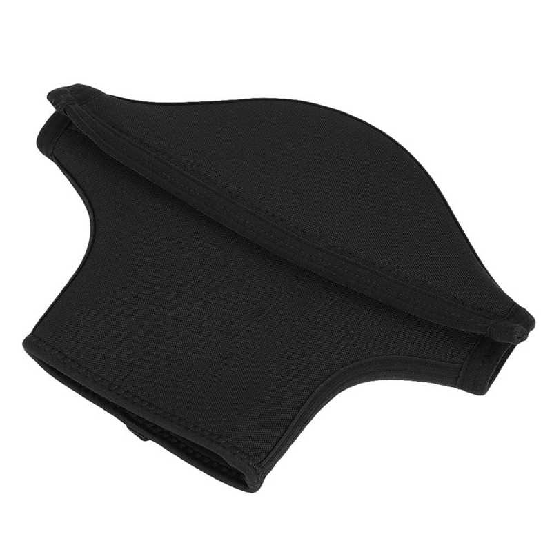 1 Paar Peddelen Handschoenen Neopreen Paddle Wanten Handschoenen Voor Sea Kayak Kano Touring Peddel Kajakken Oppervlak Water Rafting