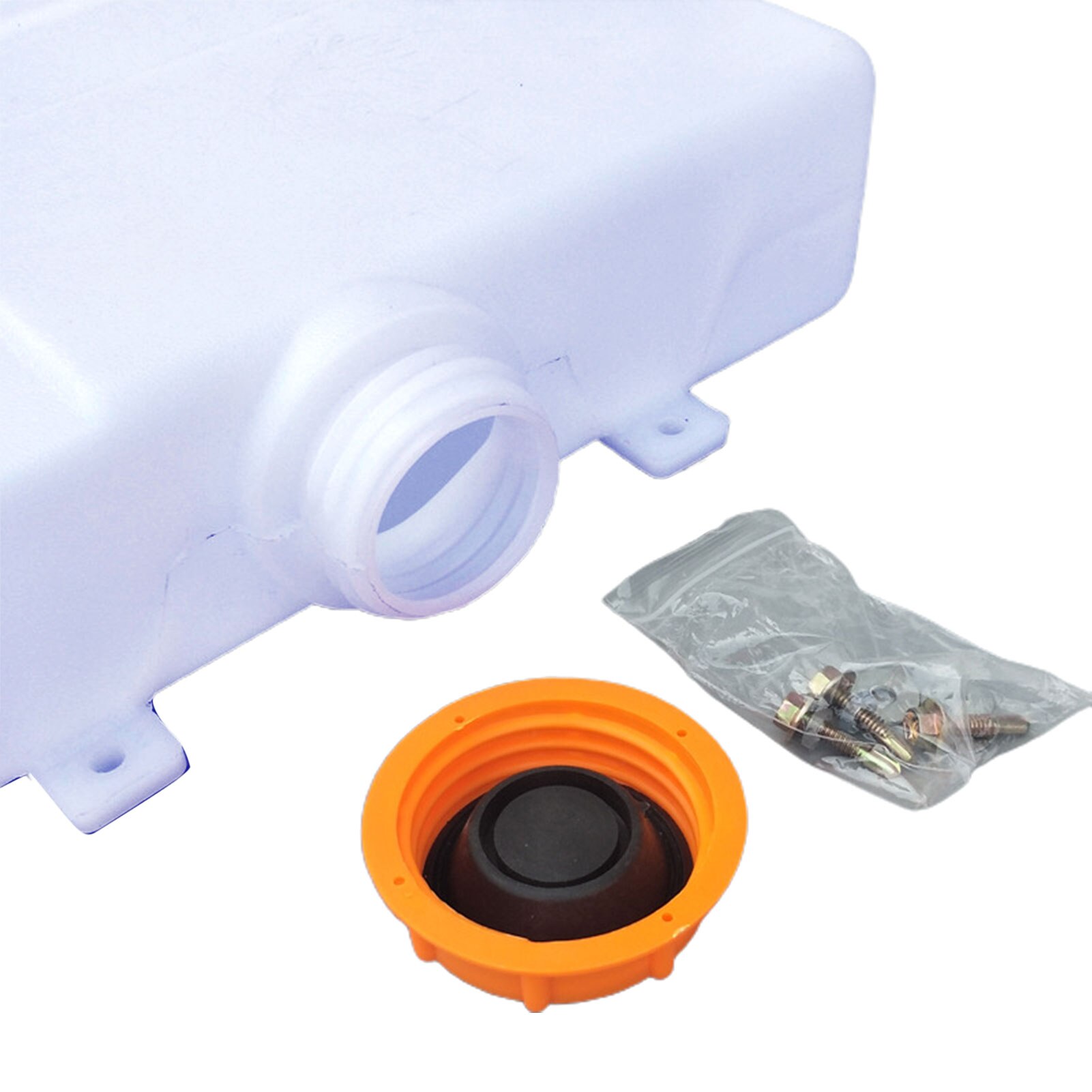 Tanque de combustible de gasolina para coche y caravana, calentador de aire diésel para coche y caravana, herramienta de estacionamiento, Coche diésel, 7l