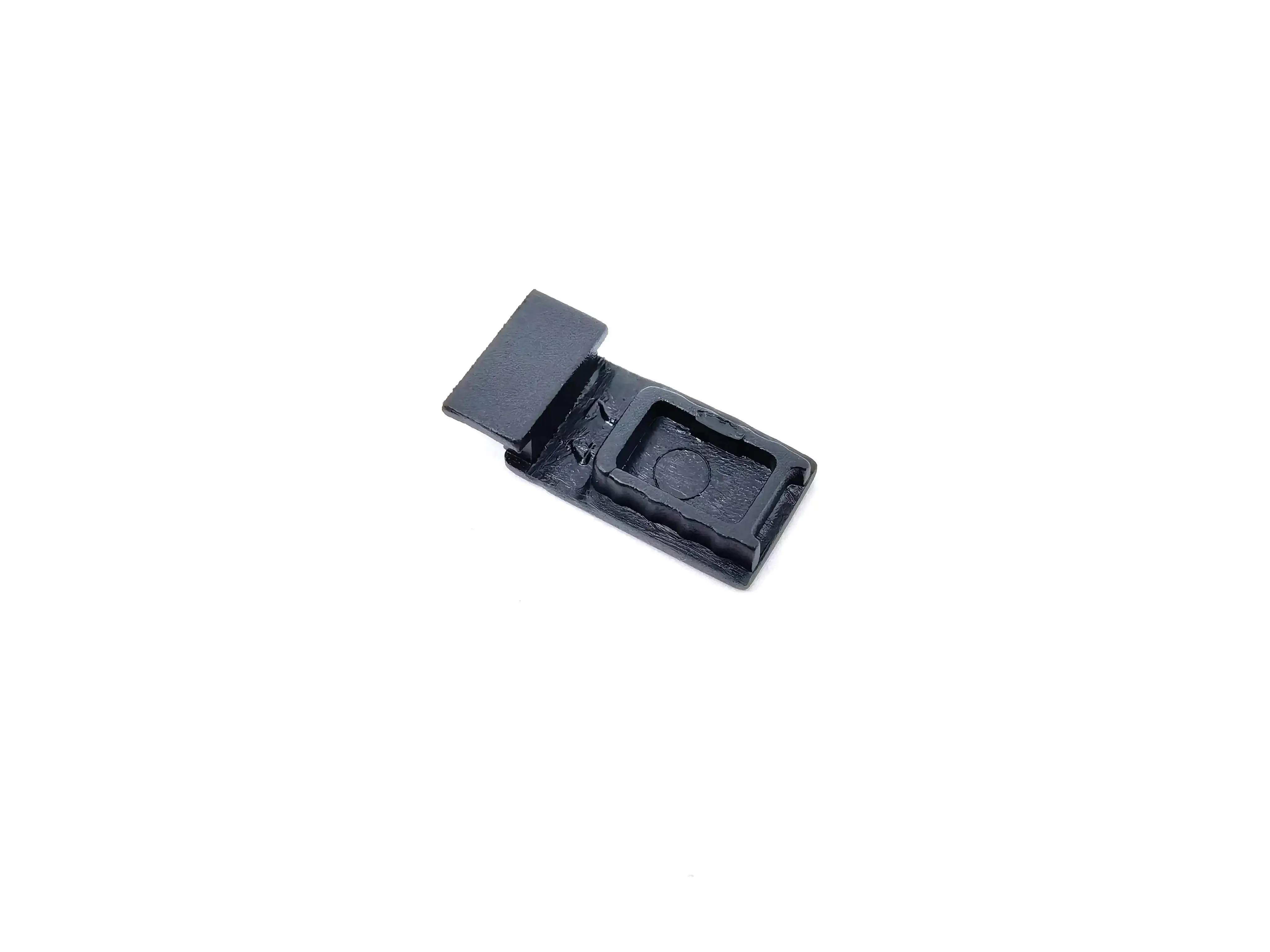 `1Pcs For canon 60D 70D 80D small leather plug leather cover Battery door battery house small rubber battery compartment