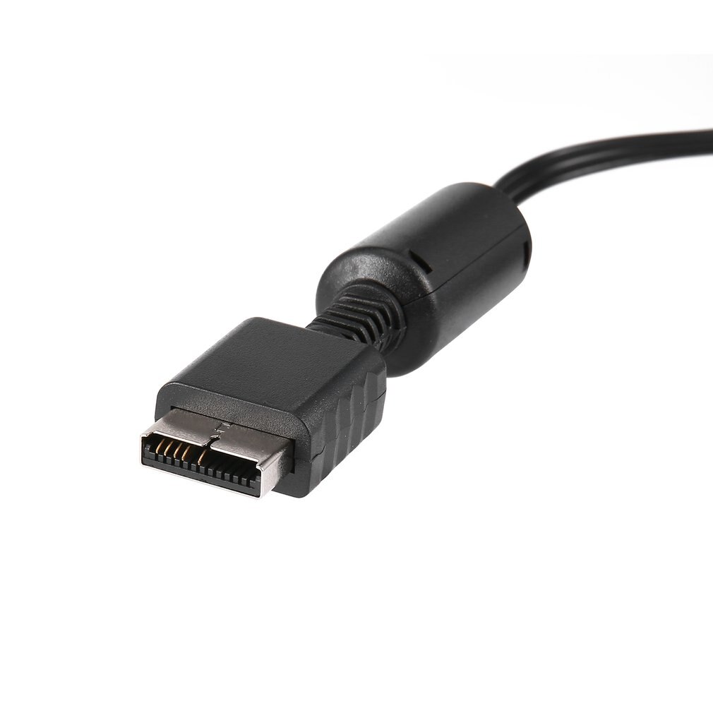 1.8M RCA TV Cable AV lead Sound Video Cables for Sony For PS2