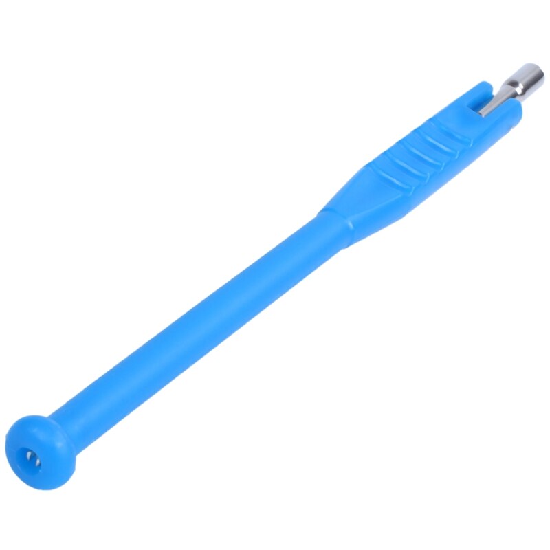 Car Truck Tire Valve Stem Extractor Core Mover Tire Repair Tool Install Tool Kit: Default Title