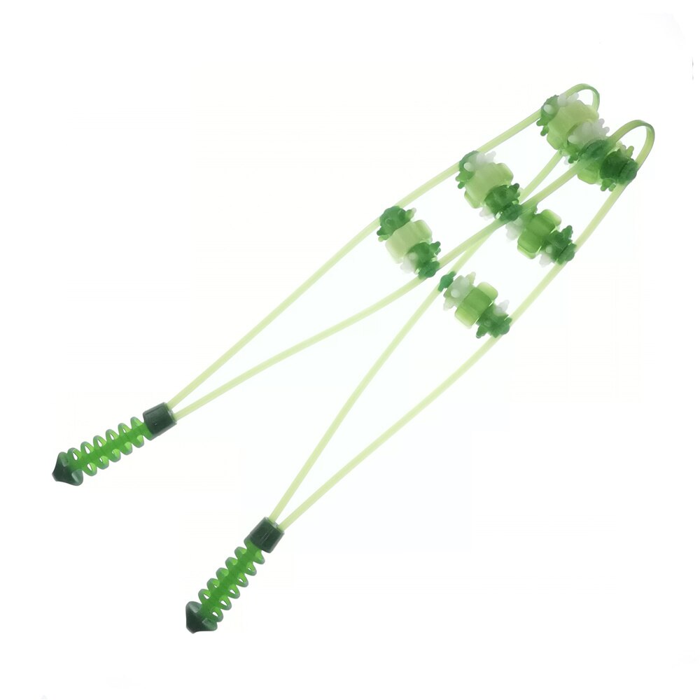 Hand-held 3-bead 6-Roller Pull Back Roller Massage Back Massager Tickle Stick Back Acupressure Relieve Fatigue Relaxation Tool