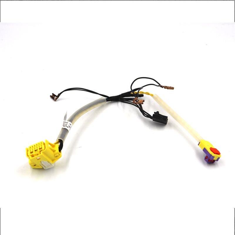 5K0 971 584 C Multifunctionele Stuurwiel Kabelboom Voor Golf MK6 CC Passat Tiguan 5K0971584C