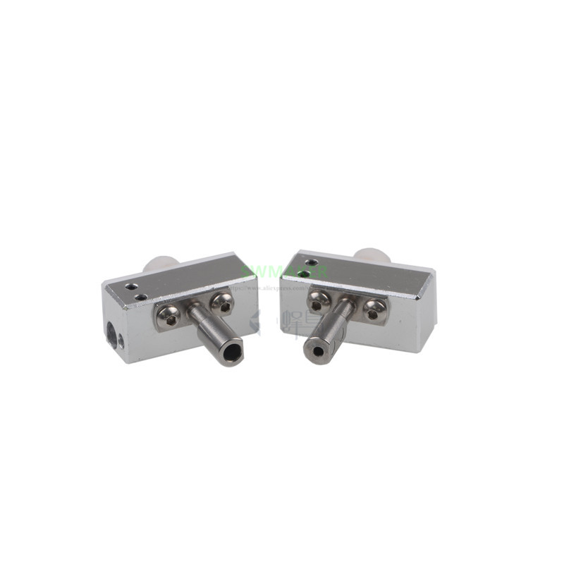 Zortrax M200 Plus/M300 Plus Hotend kit V3 cabezal extrusor piezas de impresora 3D
