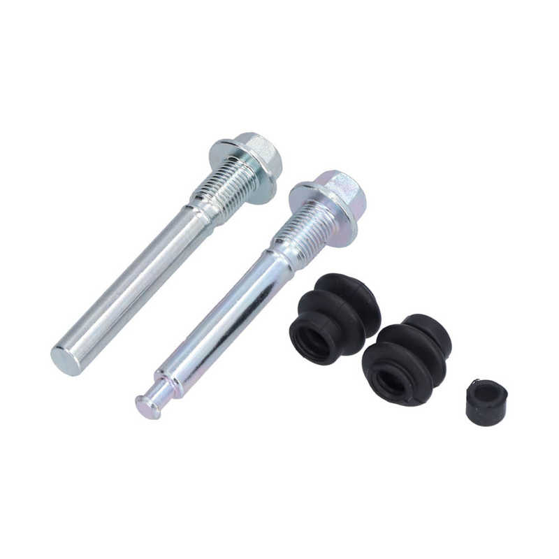 BCF1402A Easy Installation Rear Brake Caliper Slider Pin Kit Brake Caliper Guide Pin for Car
