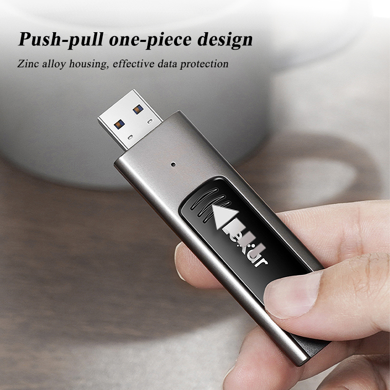 Lexar High Speed Flash USB 3.1 Pen Drive Max 400 MB/s 512 GB 256 GB 128 GB USB-Flash-Laufwerk Matel Memory Stick U-Disk für Computer