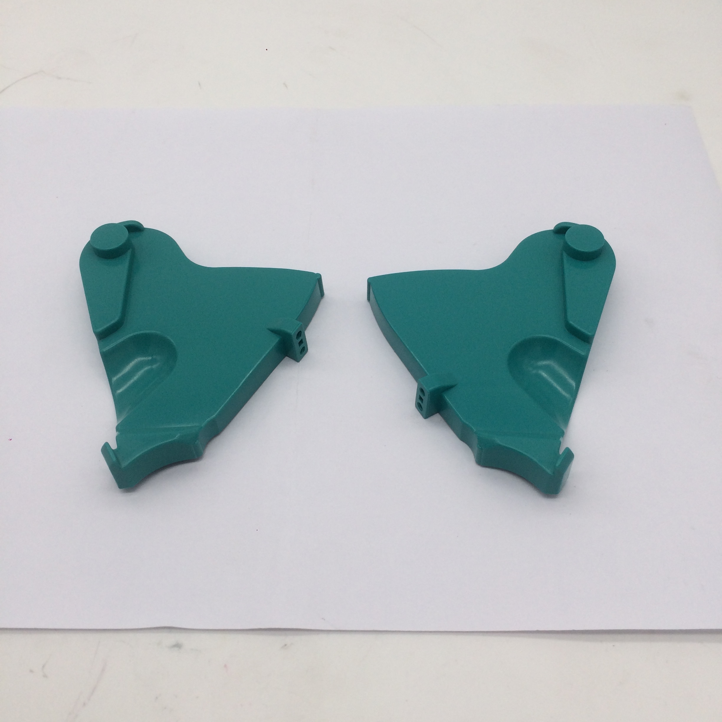 plastic clip for Thermal printer printer parts