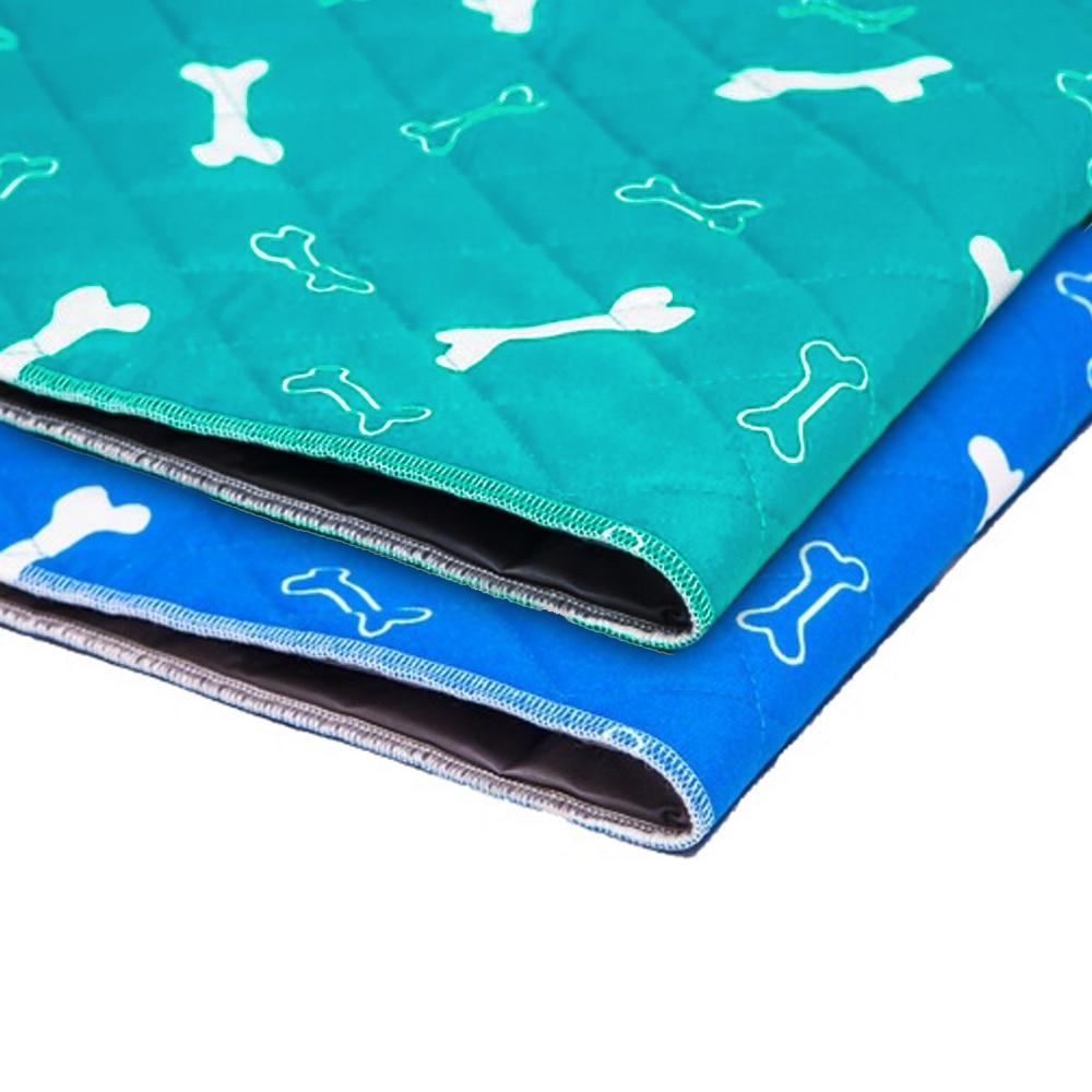 Koelmatten voor honden, zomerbed voor kleine/middelgrote/grote honden/katten, koelmatras voor katten, maat s/m/l/xl  #3