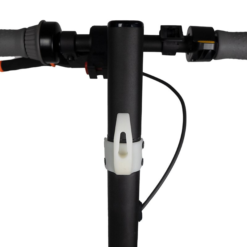Onever Scooter Gancio Meccanico Design Ad Arco Accessori Scooter Ad alta Densità di Nylon Impermeabile Scooter Gancio per MAX G30