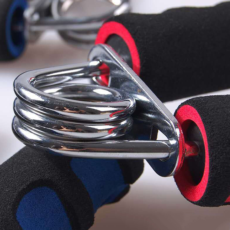 Justerbar håndledsstyrketræner til fitness, håndgrebsforstærker, fitness fingertræner, håndledsstyrketræner til armstyrkelindring