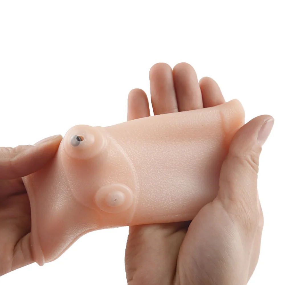 Genouillère de soutien 10 thérapie magnétique, soulagement de la douleur, Anti-arthrite, manchons de Massage de la rotule du genou, genouillères de protection