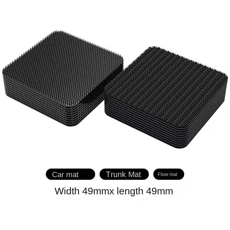 Ruban adhésif double face pour le bain, super couture, velcros, rayures, rêves, câble, attaches de tapis auto, evaluDIY: 30mm / Black