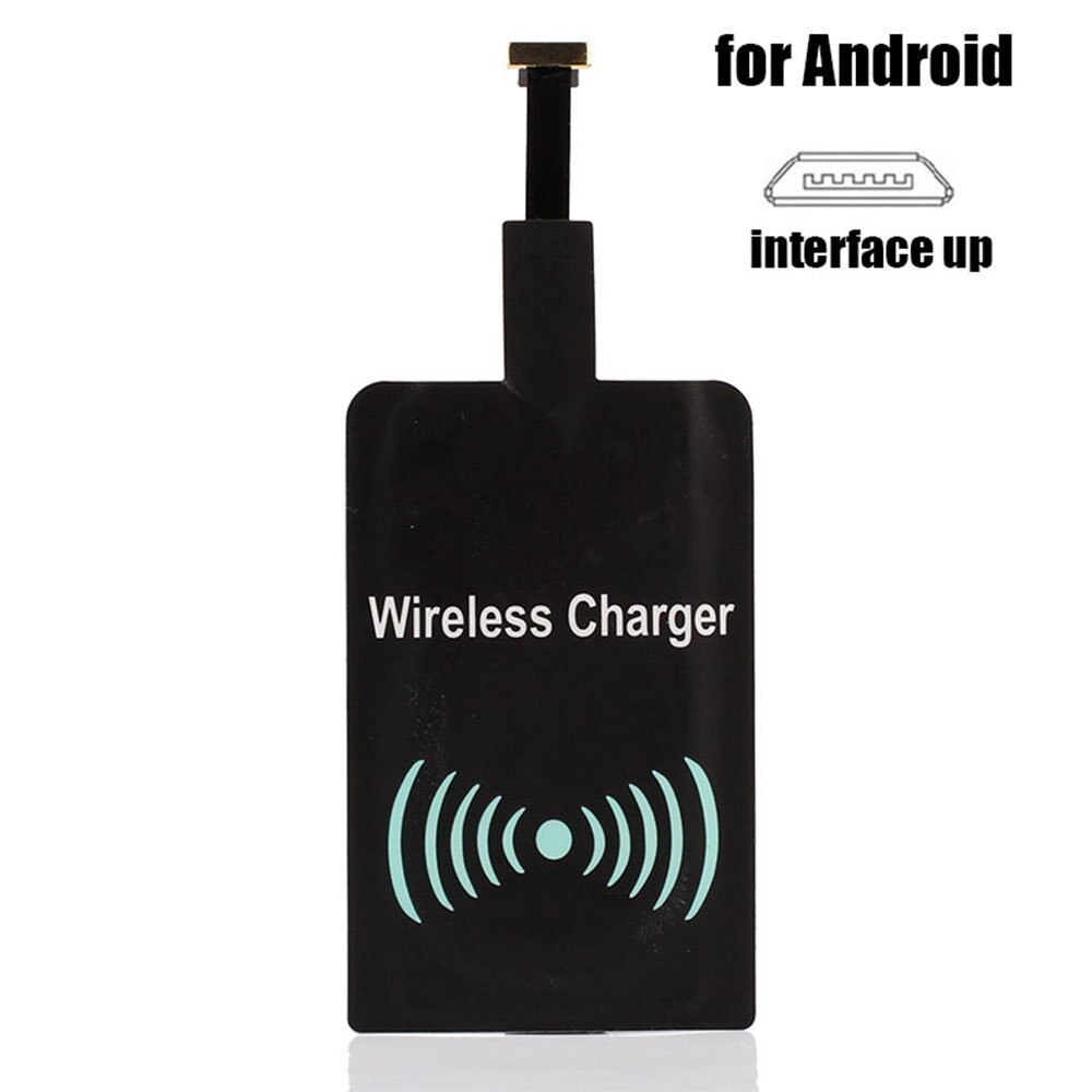 Wireless Charger In Car Mount Charging Holder Stand Bracket With Parking Positioning Chargers Chargeur de voiture Smartphone: For Android Receiver