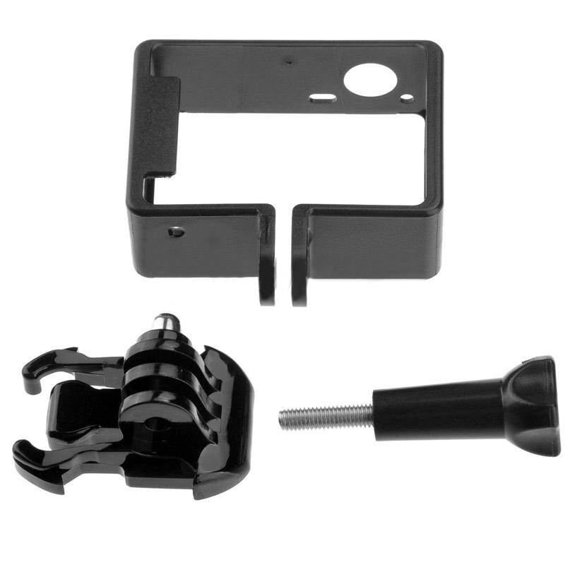 Frame Mount Behuizing Beschermende Shell voor Go Pro Hero 3 Gopro HD Hero3 Camera