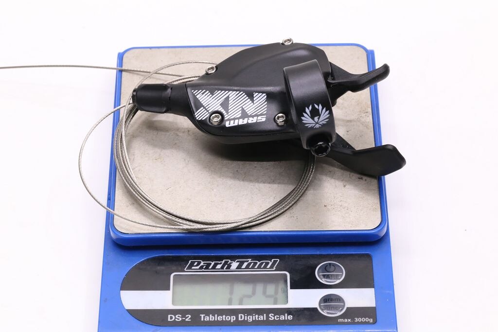 SRAM NX Eagle 12speed Rear Trigger Shifter