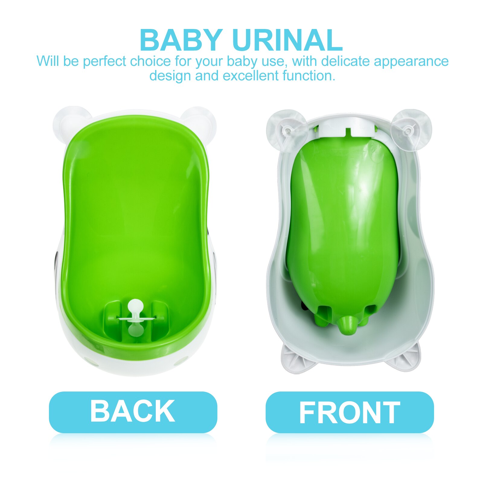 Kids Urinal Urinal Trainer Children Standing Urinal Children Pee Potty