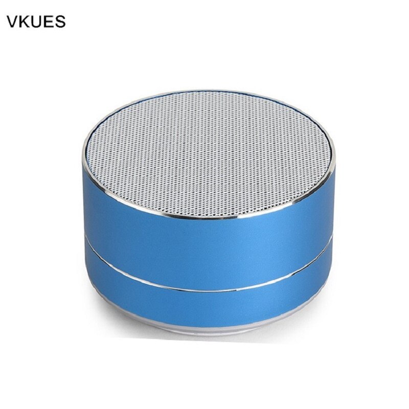 Led Mini Speaker A10 Draagbare Bluetooth 4.1 Speak... – Grandado