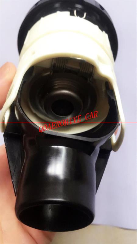 QDAEROHIVE-tapa del tanque de combustible, tapa del tanque de gasolina, tapa del tanque de combustible de aceite, compatible con ford Kuga EDGE Mondeo
