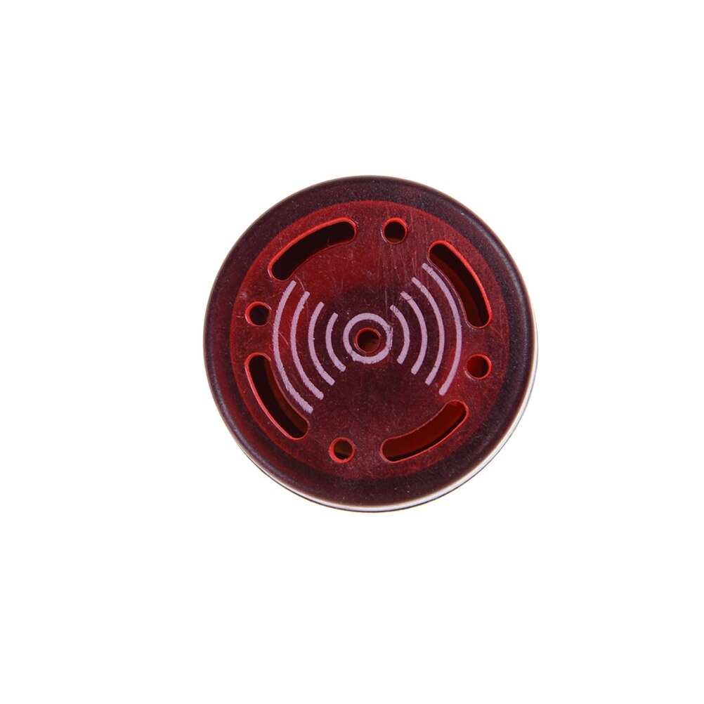 1 STÜCKE LED 22mm kontrollleuchte signallampe-Sommer 12 V 24 V 220 V 380 V