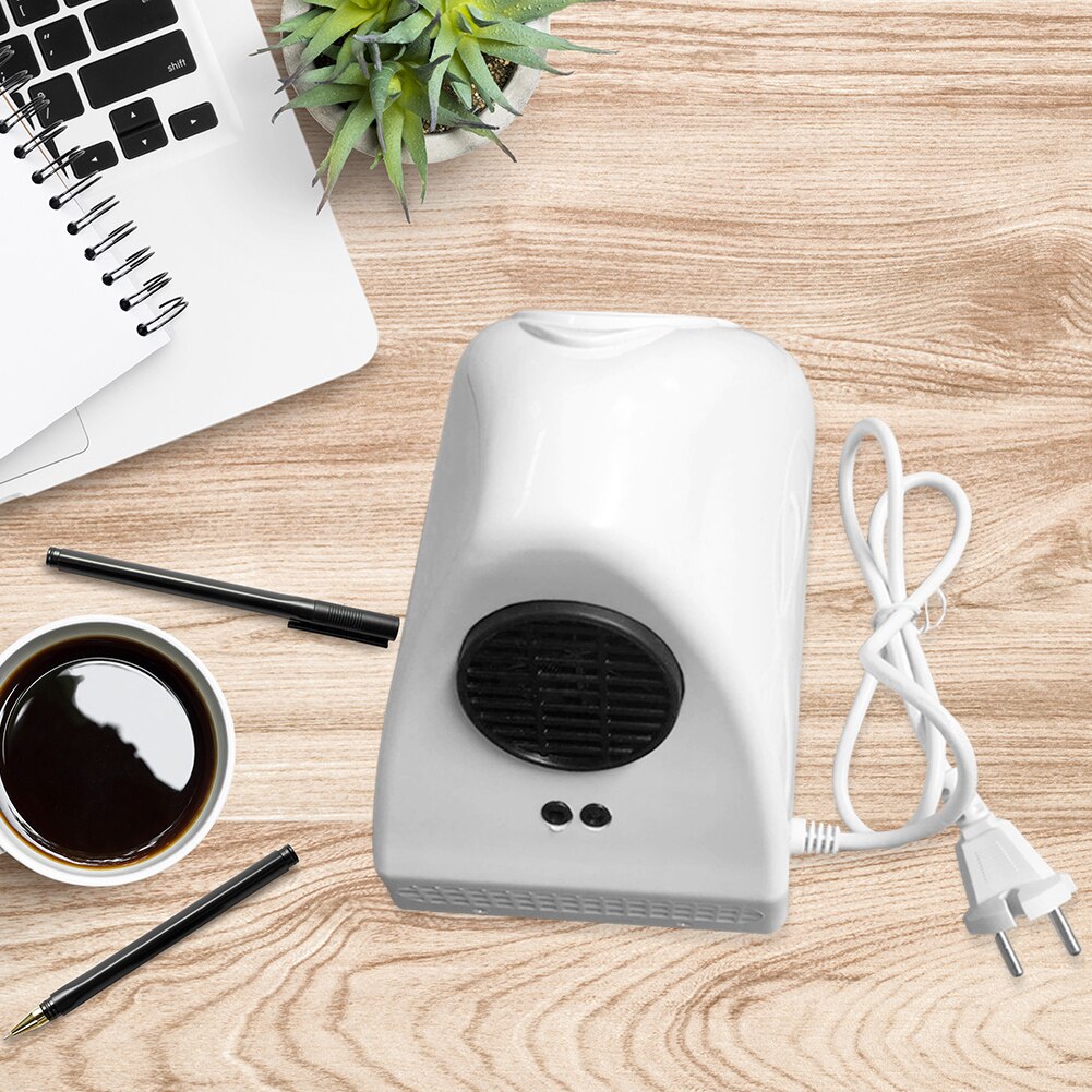 Automatic Infrared Sensor Hand Drying Device Bathroom Hotel Household Hand Dryer Household Bathroom Hand Drying Machine