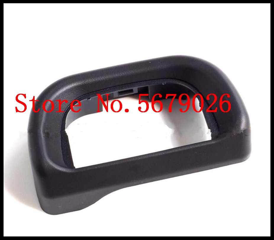 RX10 I / II / III / IV Eyepiece Rubber Viewfinder Eyecup Eye Cap For Sony RX10 RX10M2 RX10M3 RX10M4 Camera Repair Part