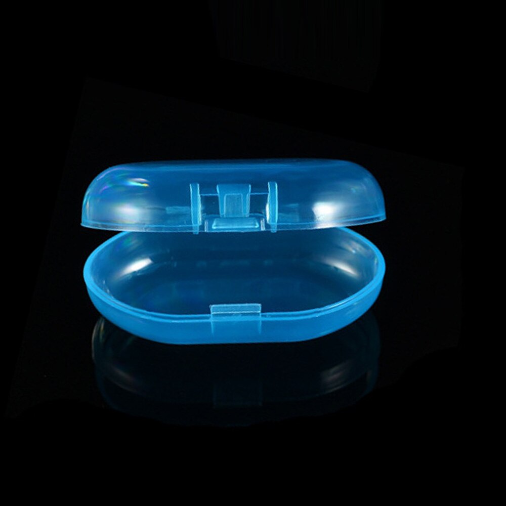 Healthy Storage Box Plastic Storage Baby Box for Babyfingertoothbrush