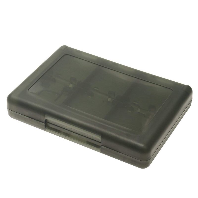 28 In 1 Game Card Case Houder Cartridge Box Voor Nintendo Ds 3DS Xl Ll Dsi Mt