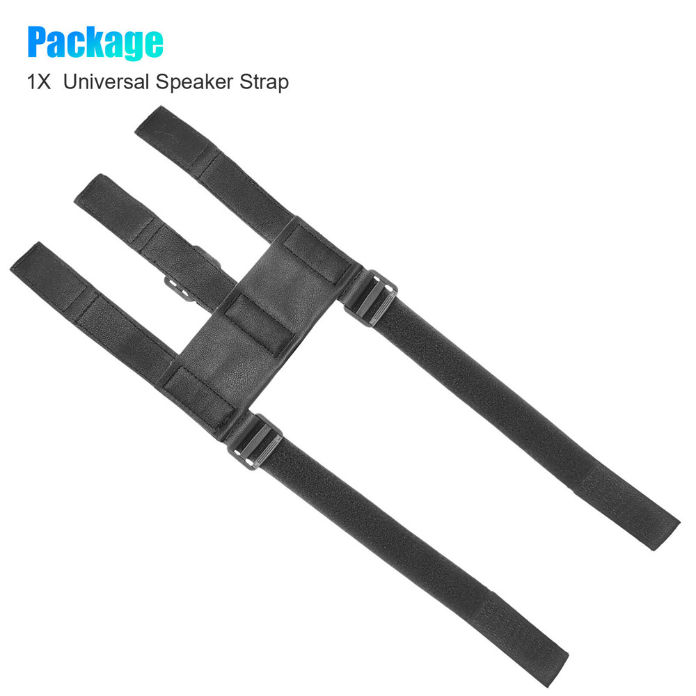 Draagbare Fiets Speaker Vaste Riem Luidspreker Mount Mtb Racefiets Fles Kooi Golfkar Speaker Fiets Fles Houder