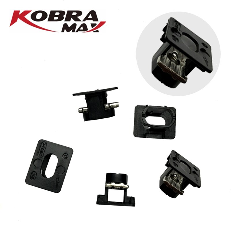 Tuerca de manija Universal KobraMax 7703044197, accesorios de repuesto para automóviles