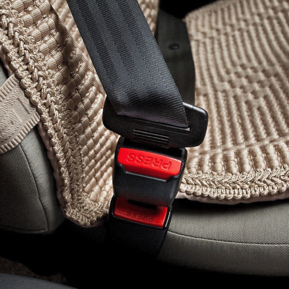 Ceinture de sécurité pour siège de voiture | Universel, convertisseur mère, double usage, extension de boucle, Clip de selle, b-elt, accessoires Auto, sal
