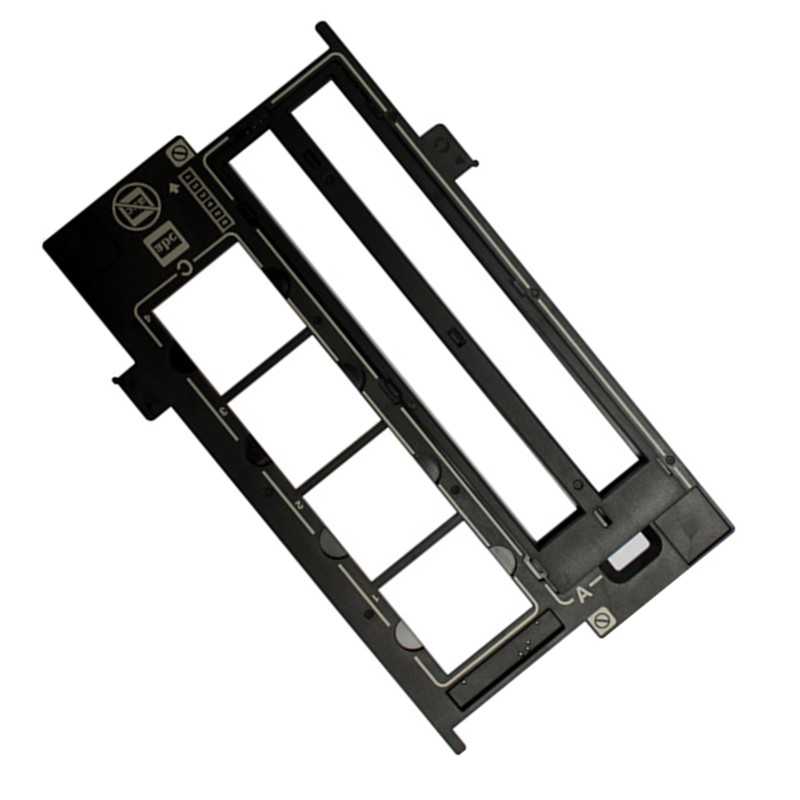 Photo Holder Assy Film Slide 35mm Negative Holder &amp; Cover Guide for Epson V500 V550 V600 4490 2450 3170 3200 4180 Printer