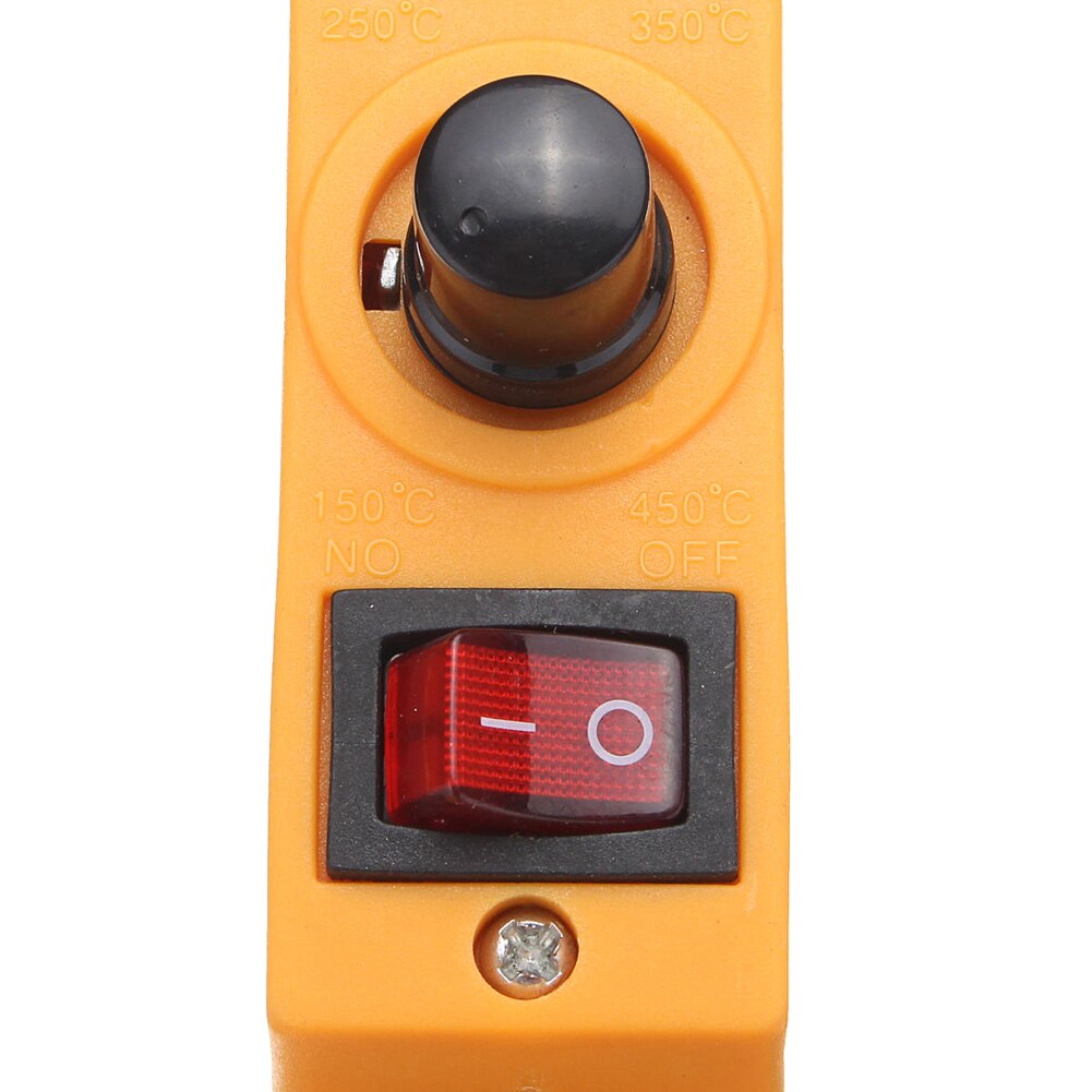 180W/280W Portable Electric Tin Soldering Pot Solder Pot Melting Tin Furnace with Temperature Control Soldering Iron Tools