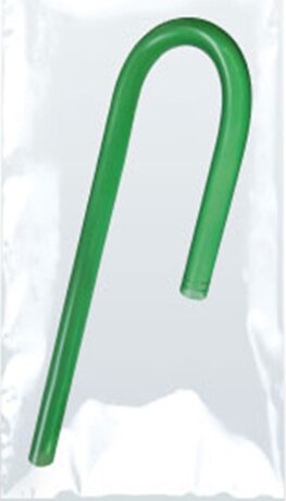 Jebo  ap 810 805 809 809b 810 815 819b 825 828 829 835 839 855 tilbehør til eksternt akvariefilter: Hvid / 12mm