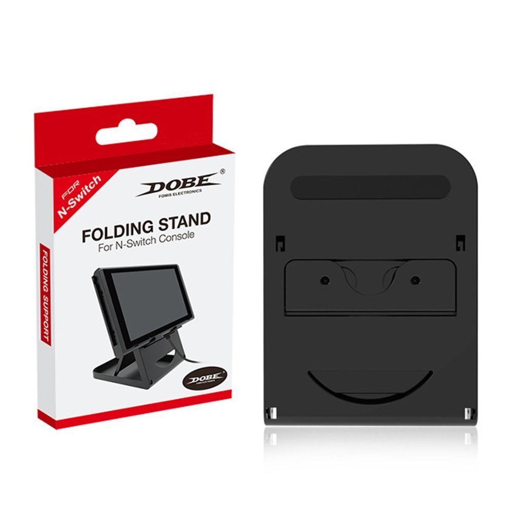 Console de jogo dobrável suporte ajustável portátil titular especial para nintend switch console TNS-1788 nintendo onleny