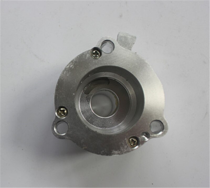 Blow Off valve adapter aluminium voor 1.6 THP Turbo motoren Blow Off valve (BOV) /blow dump BOV1015