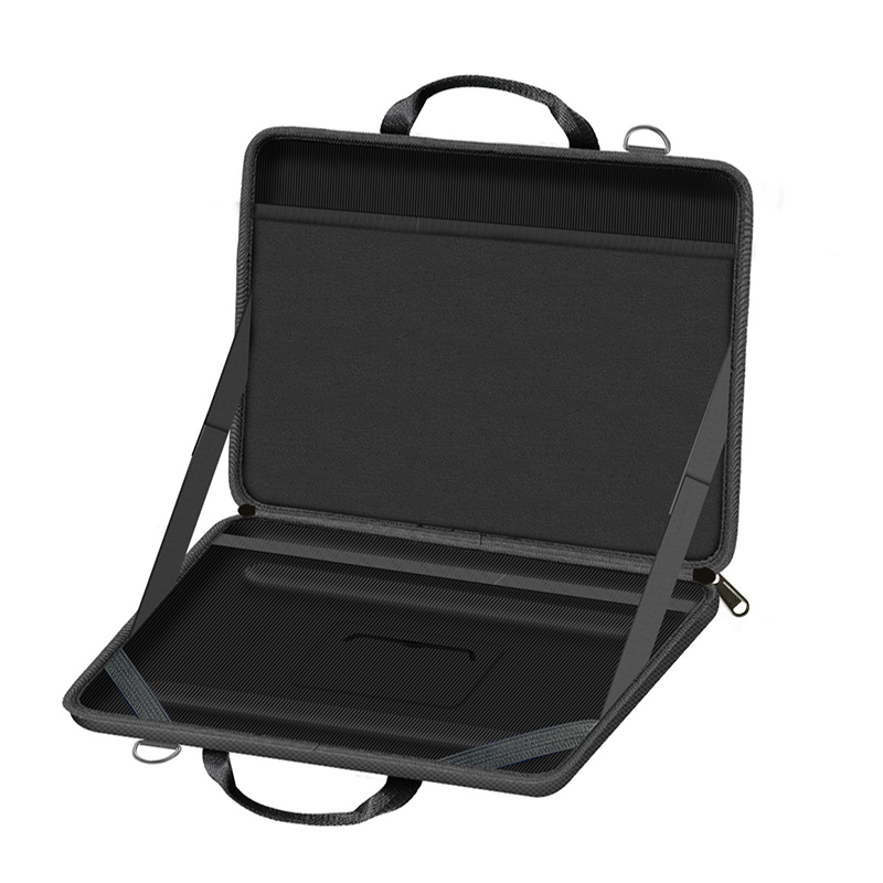 Funda dura para portátil de 14 pulgadas, funda dura EVA para portátil, bolsa para MacBook Pro de 16 pulgadas, Huawei, Xiaomi, funda para portátil de 14 pulgadas para hombres: 14 pulgadas