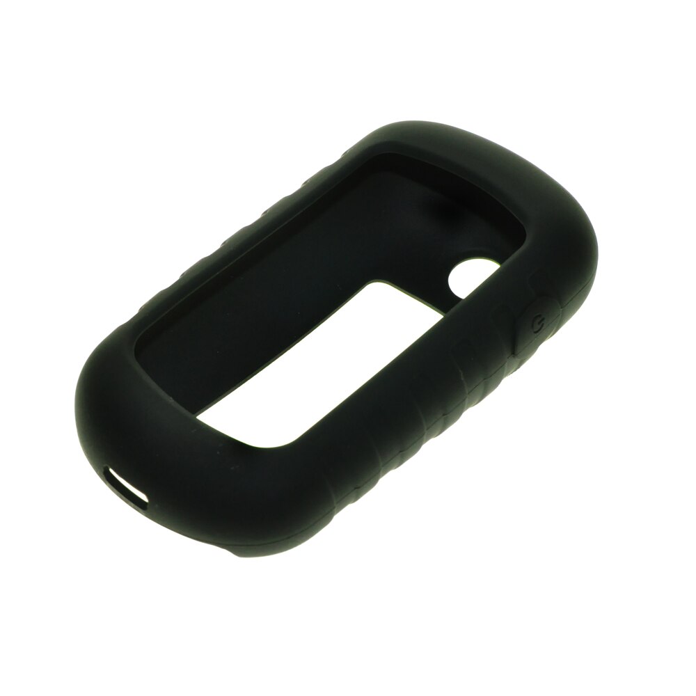 Funda protectora de silicona para Garmin Oregon 550 550T, accesorio GPS de mano para senderismo: Default Title