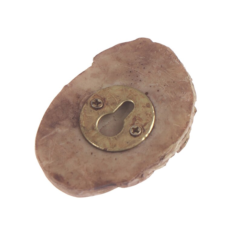 Outdoor Tree Funny Old Man Face Sculpture Whimsical Tree Face Garden Decoration Old Man Tree Hugger Garden Peeker Yard Art