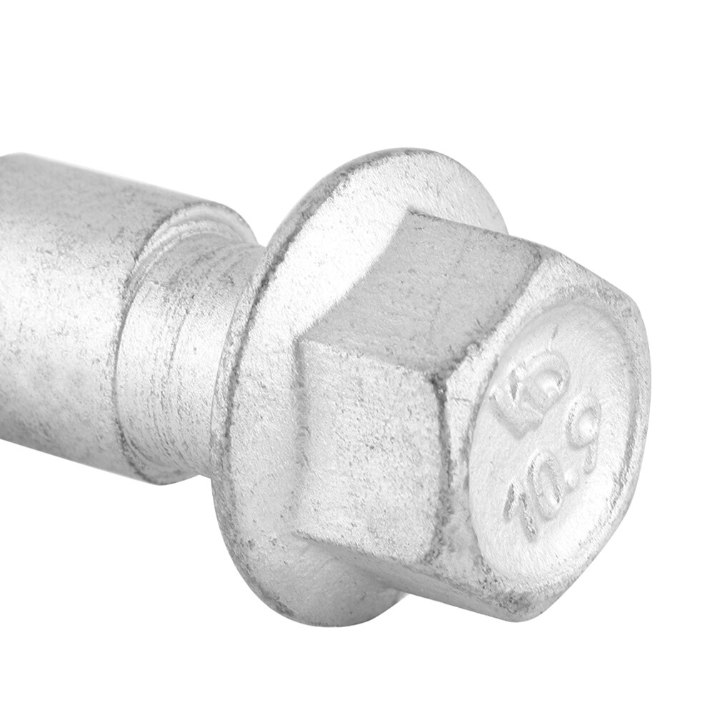 car emergency tool car emergency kit 4pcs 0 63in Adjustable Camber Bolts 4 Wheel Positioning Alignment Tire Eccentric Screw