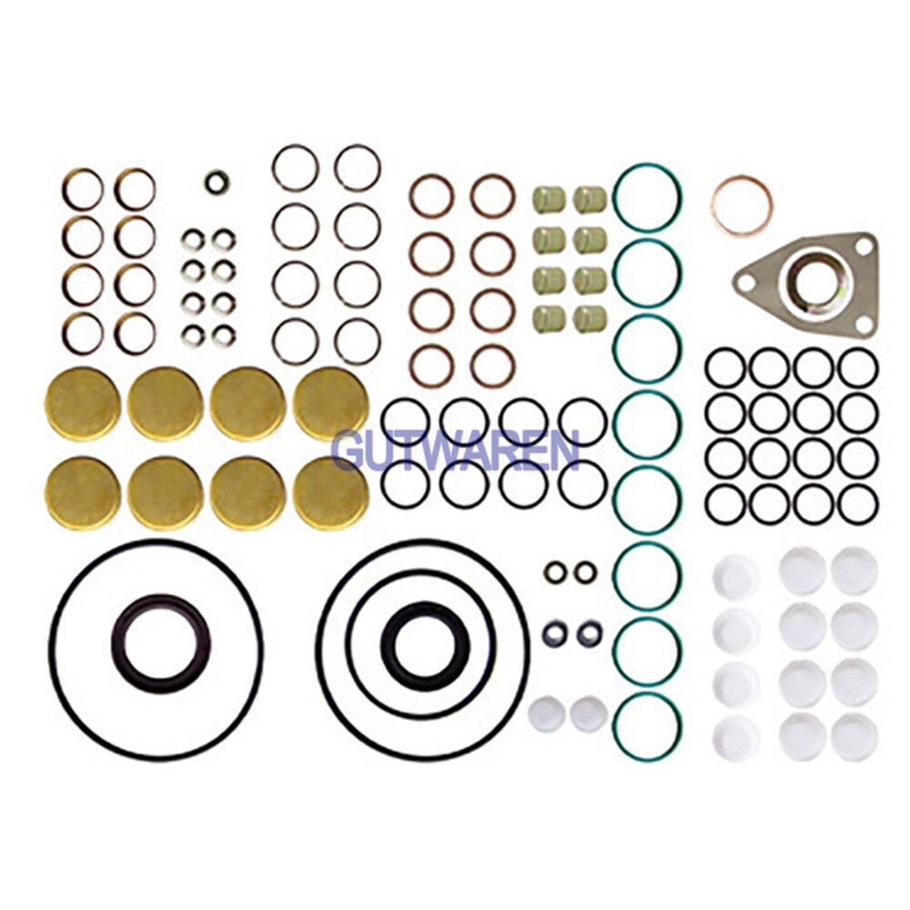 Repair kit 800858 800635 800857 096010-0541 diesel pump injector repair kit O-ring
