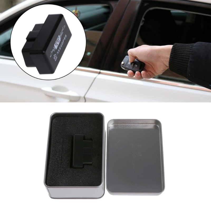 Canbus auto obd raamglas rolluik controller voor chevrolet cruze malibu buick excelle gt xt lacrosse
