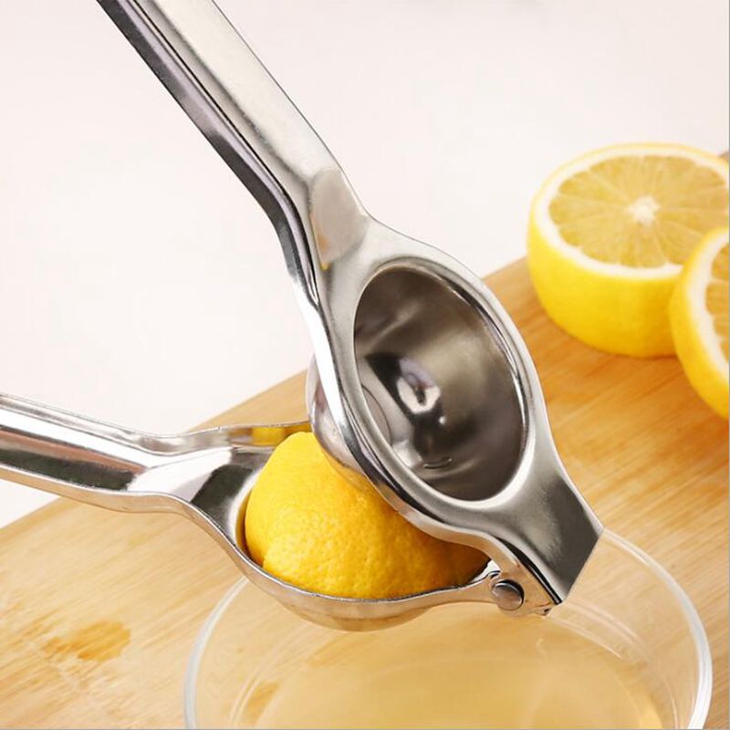 Fruitpers Handpers Thuis Citruspers Handmatige Juicer Mini Sinaasappelsap Squeeze Suikerriet Sap Squeeze