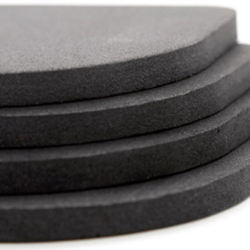 40 Anti-Slip Tafel Matten Koelkast Anti-Vibratie Matten Tafel Stoelen Kussens Wasmachine Anti-Vibratie Matten cnim