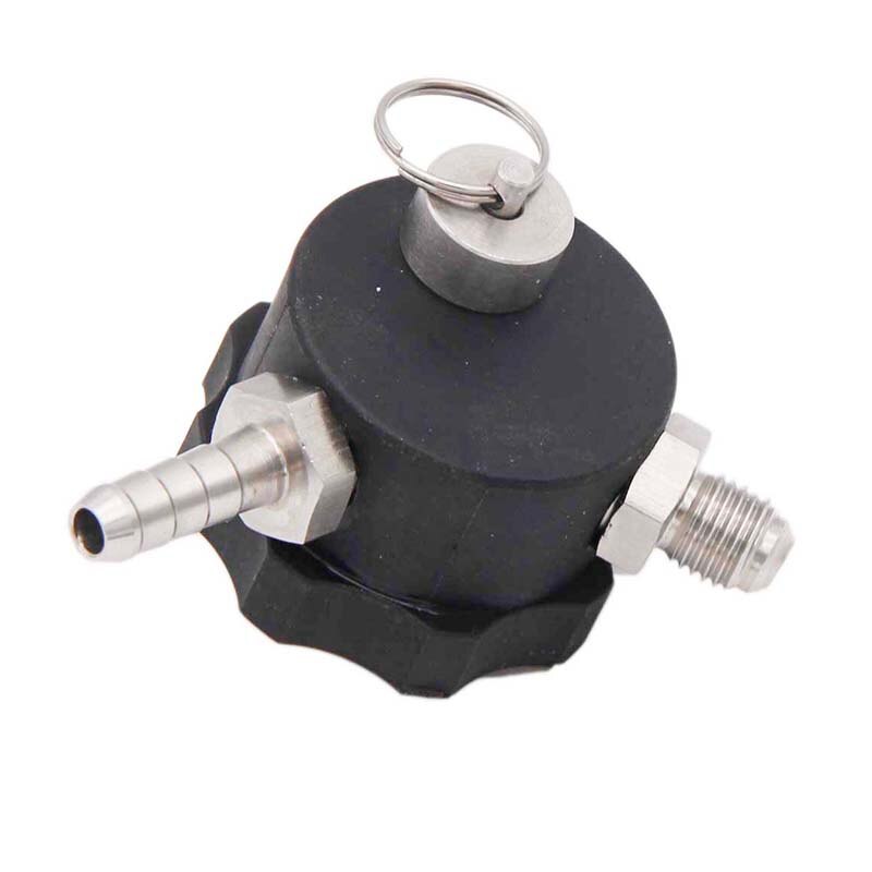 Bouchon de growler en verre avec tuyau en silicone, distributeur de growler portable, équipement de mise en fût de bière maison