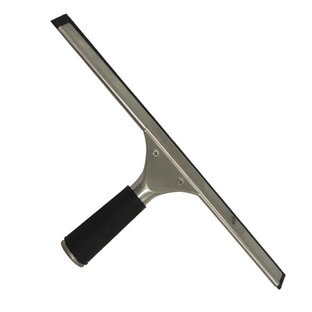 Fenster Rakel Glas Reinigung Wischer Pinsel Umweltfreundliche Weiche Glas Schaber Glas Wischer Reiniger Helfer Haushalt Reinigung B53